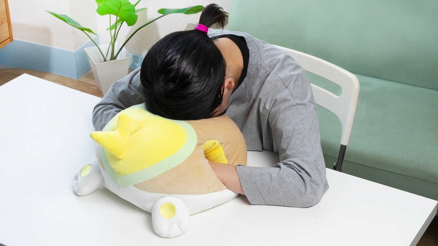 Bilde for artikkelen med tittelen Plush Butts, Star Wars Aliens og Star Trek Army Men Lead the Week & amp; # 39; s Best Toys